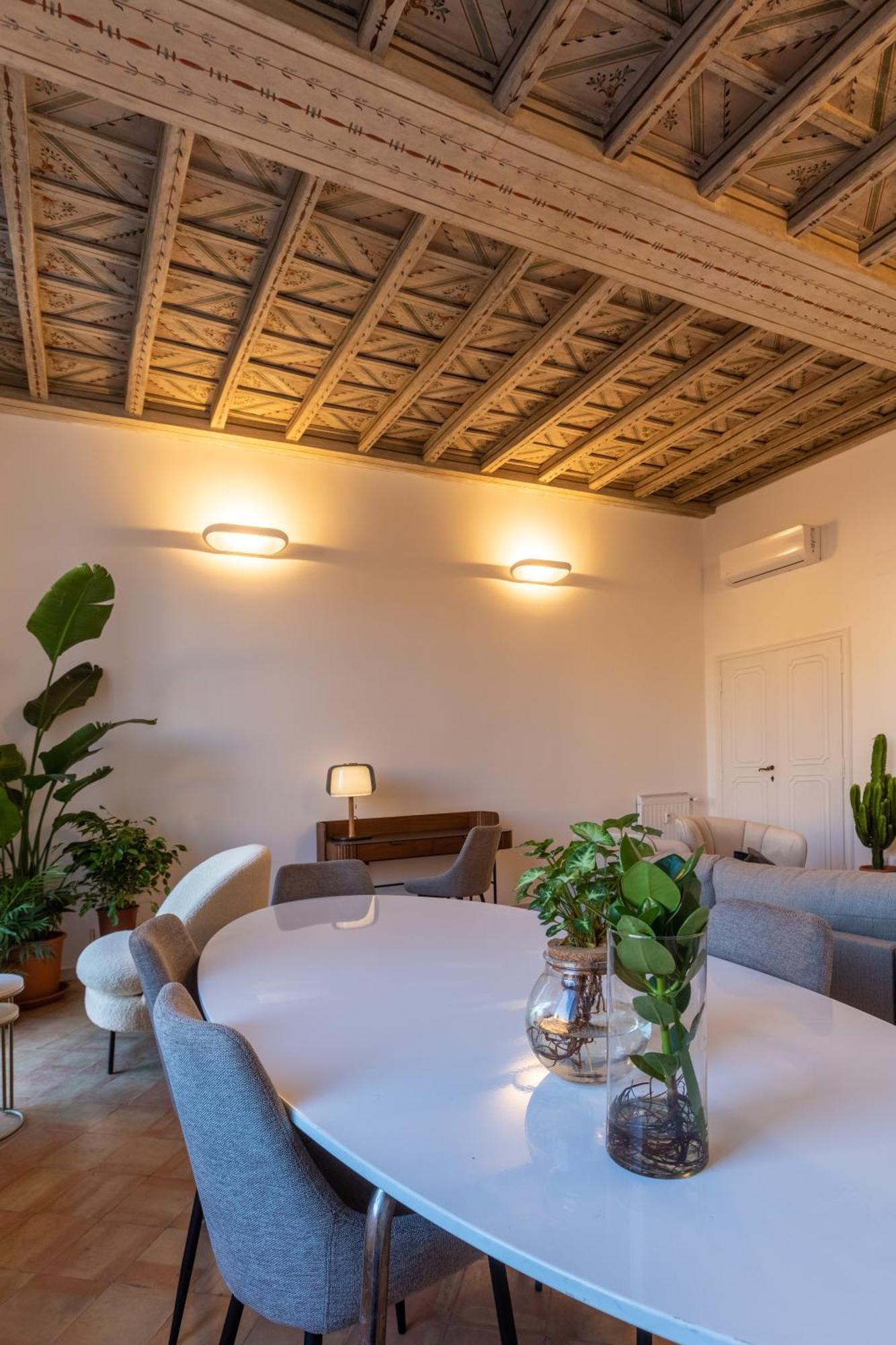 Suite Navona Rome Exterior photo
